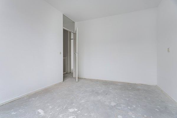 Medium property photo - Reinwardtstraat 43C, 1093 GX Amsterdam